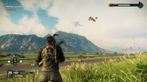 Just Cause 4