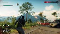 Just Cause 4