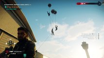 Just Cause 4