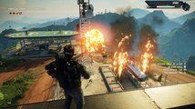 Just Cause 4