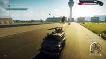 Just Cause 4