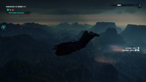 Just Cause 4