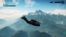 Just Cause 4