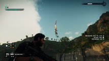 Just Cause 4