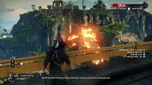 Just Cause 4