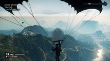 Just Cause 4