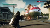 Just Cause 4