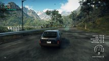 Just Cause 4