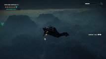 Just Cause 4