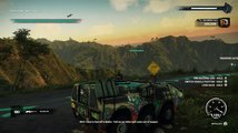 Just Cause 4