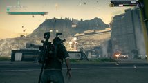 Just Cause 4