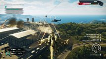 Just Cause 4