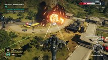 Just Cause 4