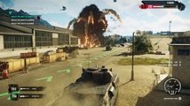 Just Cause 4