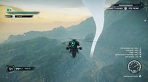 Just Cause 4