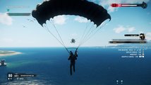 Just Cause 4