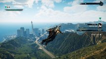 Just Cause 4