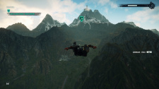 Just Cause 4