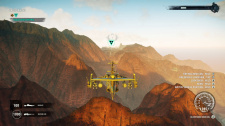 Just Cause 4