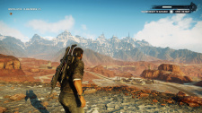 Just Cause 4