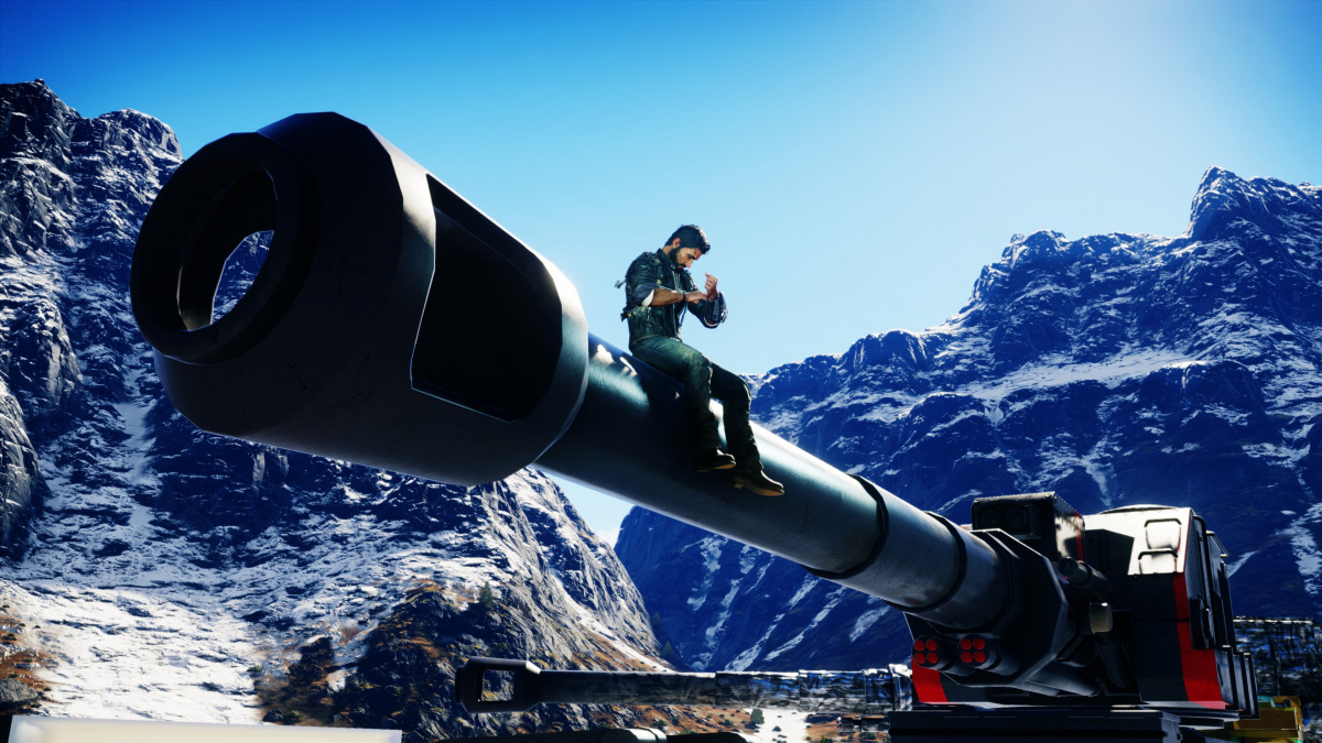 Game Pass přivítá novou Fifu, poslední Just Cause i Red Dead Online