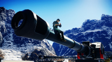 Just Cause 4