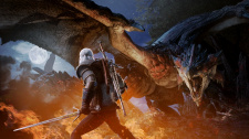 Monster Hunter: World
