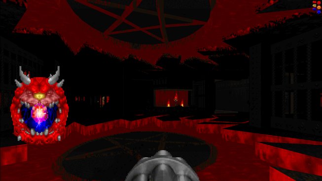 Doom slaví 25. narozeniny, Romero vydá duchovní pokračování