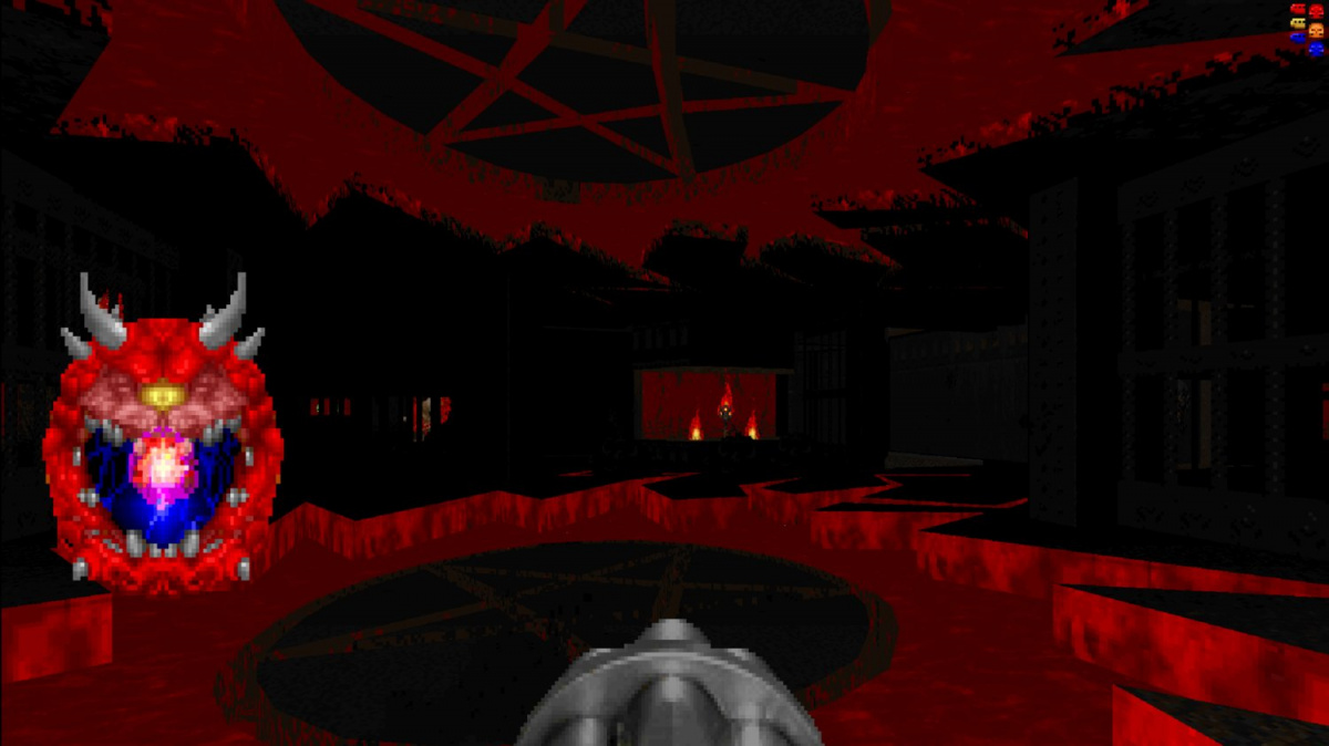 Romerův Sigil, rozšíření starého dobrého Dooma, vyjde za pár dní