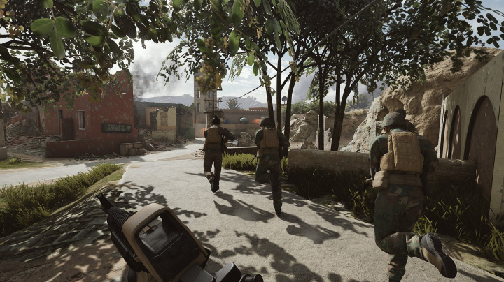 Jak jsou zbraně realistické v... Insurgency: Sandstorm