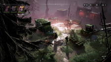Mutant Year Zero: Road to Eden