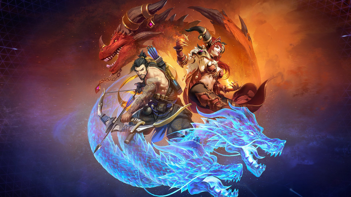 Heroes of the Storm dospívá, Blizzard převelel část vývojářů na nové hry