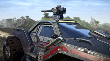PlanetSide Arena