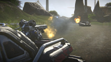 PlanetSide Arena