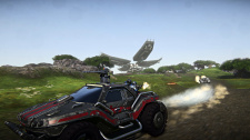 PlanetSide Arena