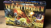 Twilight Imperium IV