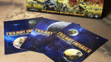 Twilight Imperium IV