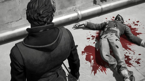 Dishonored 2 a Death of the Outsider obohatil nový obsah zdarma