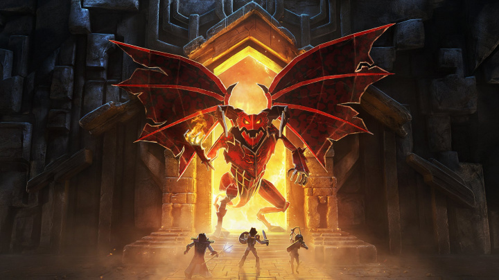 Book of Demons - recenze