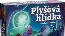 Plyšová hlídka