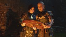 Shadow of the Tomb Raider: The Pillar