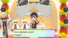 Pokémon: Let's Go, Pikachu!/Eevee!