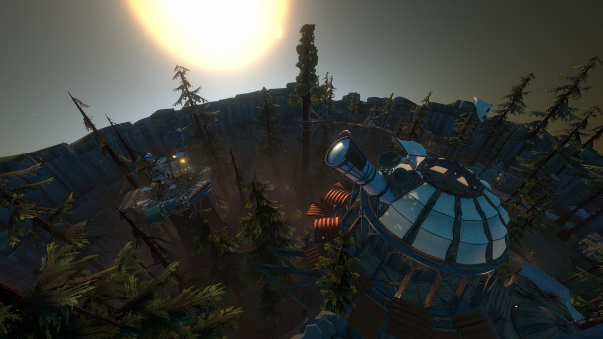 Tvůrci Outer Wilds naštvali své fanoušky oznámením časové exkluzivity Epicu