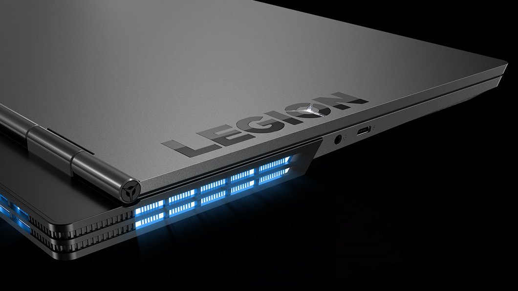 Lenovo Legion Y530 - test z pohledu programátora