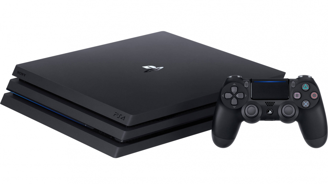 Sony je na dobré cestě k pokoření 100 milionů prodaných PlayStationů 4