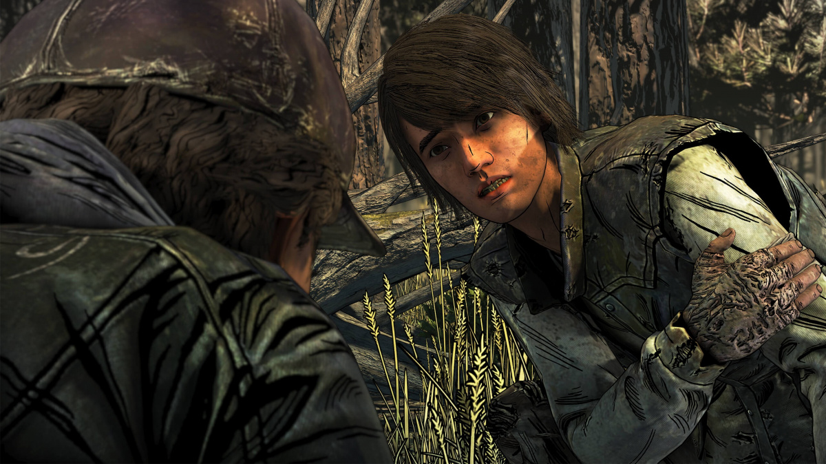 Nejnovější Humble Bundle nabízí pestrou směsici příběhových adventur