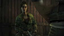 The Walking Dead: The Final Season