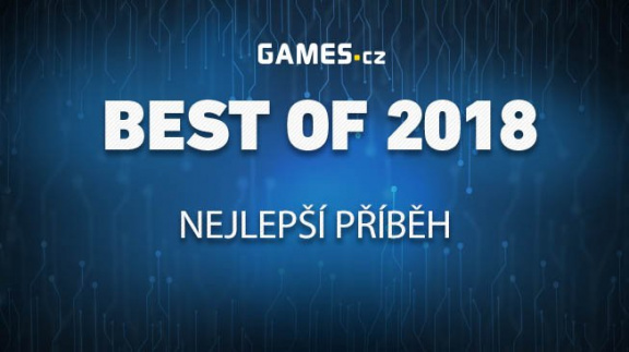 Best of 2018: Nejlepší příběh