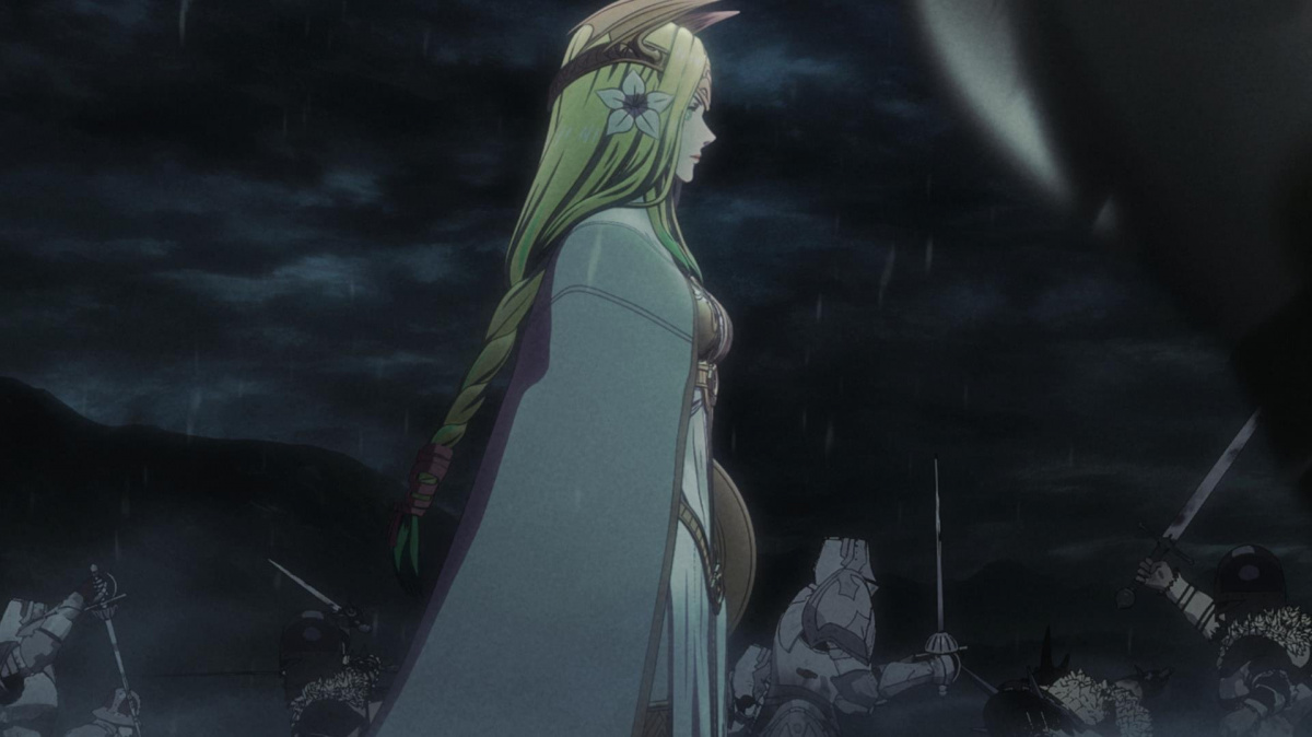 Fire Emblem: Three Houses