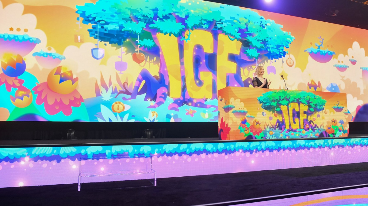 V nominacích na letošní ceny IGF 2019 tentokrát chybí Češi